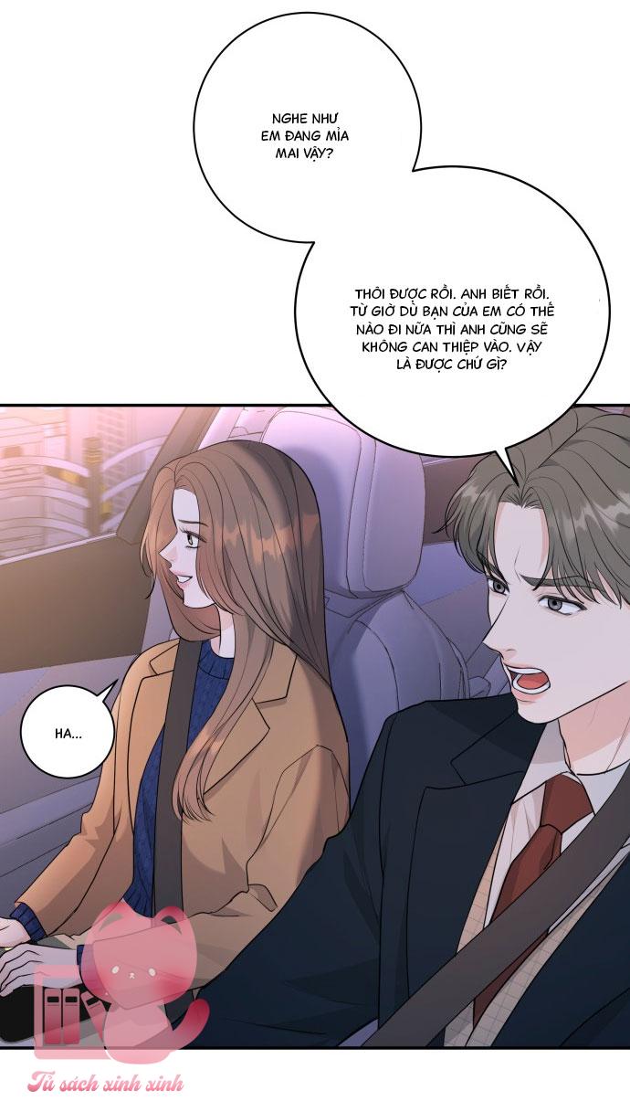 Mùa Hè Bất Tận Chap 6 - Trang 3