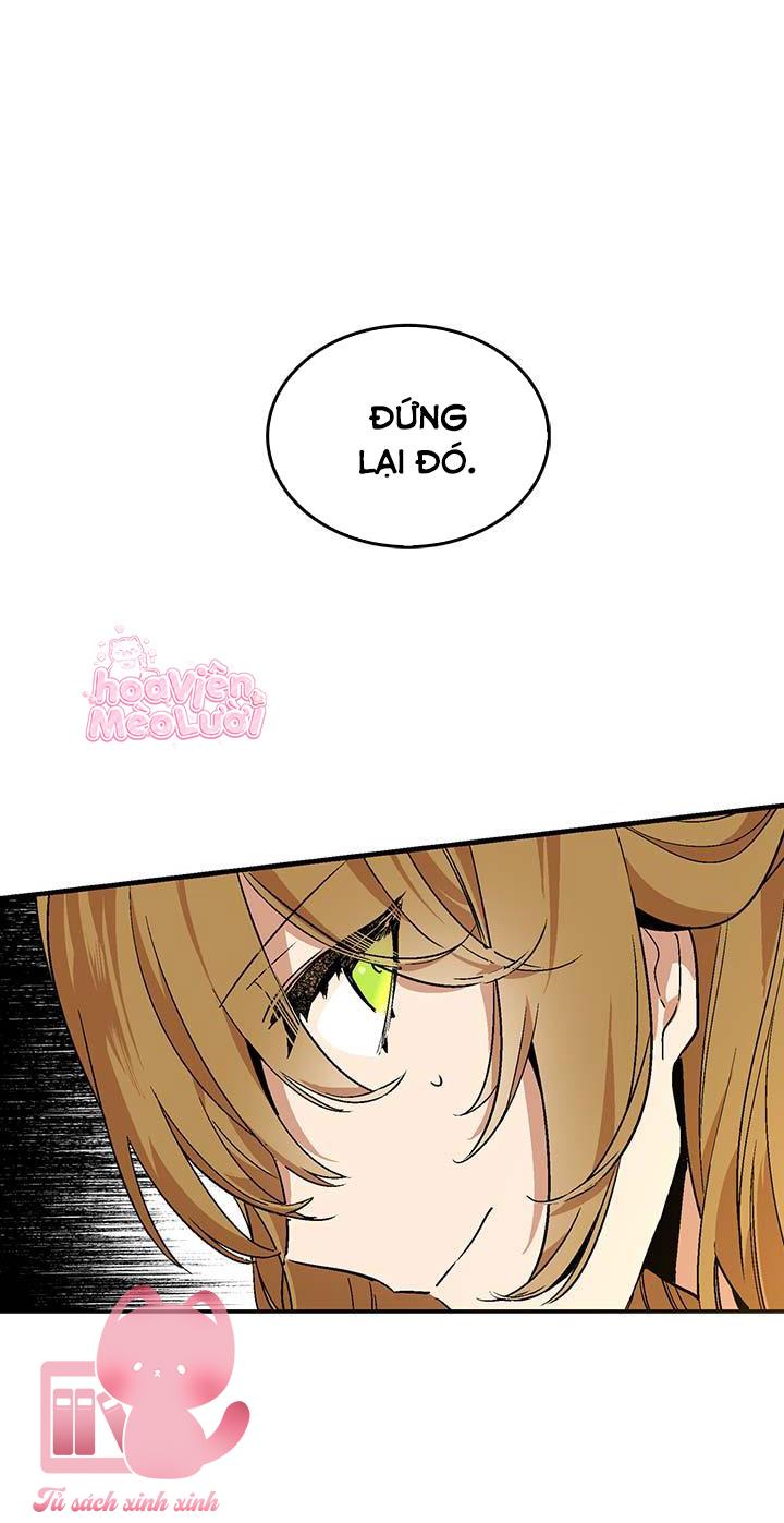 Vị Hôn Thê Khế Ước Của Công Tước Chapter 7 - Trang 4