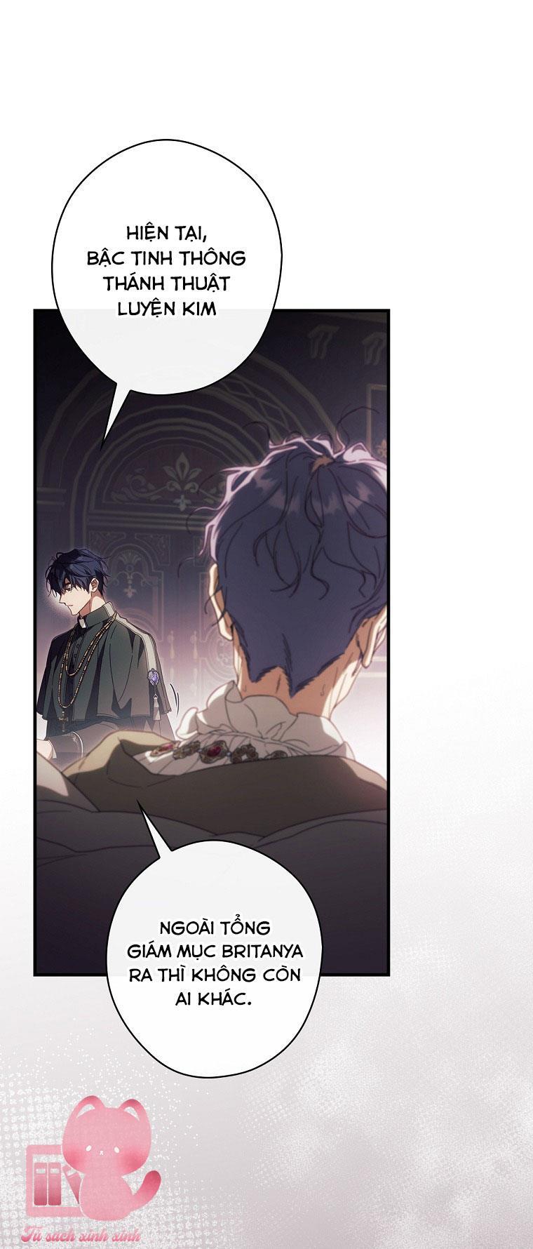 Cách Khiến Phu Quân Đứng Về Phía Tôi Chap 121 - Trang 2