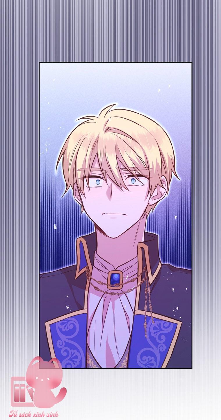 Yêu Tôi Đi, Dù Sao Ngài Cũng Chỉ Là Nhân Vật Phụ Chapter 28 - Trang 4