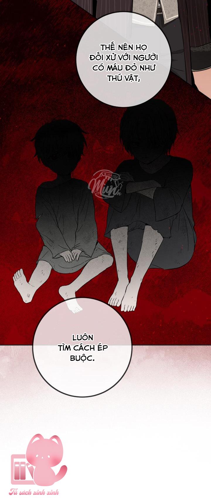 Cuộc Sống Mới Của Công Nương Chapter 103 - Trang 4