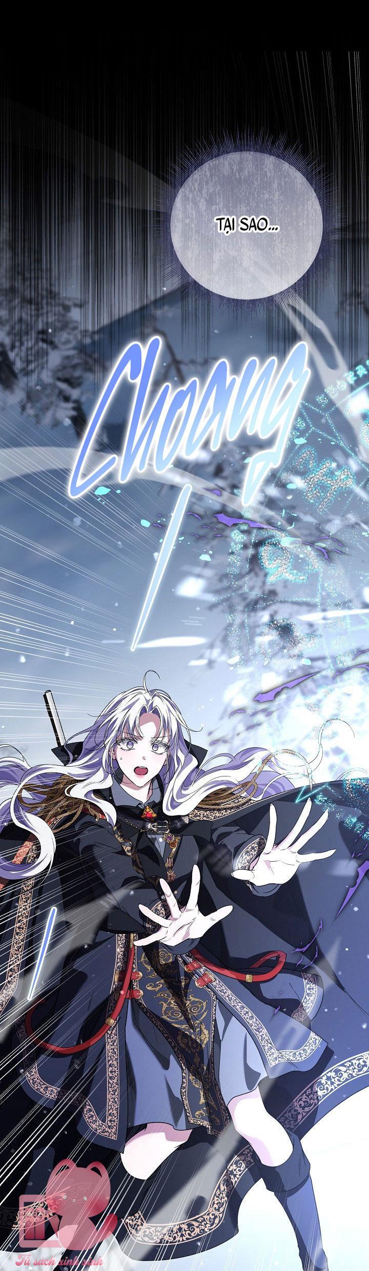 Hoàng Nữ Cosplay Nonfan Chap 74 - Next 