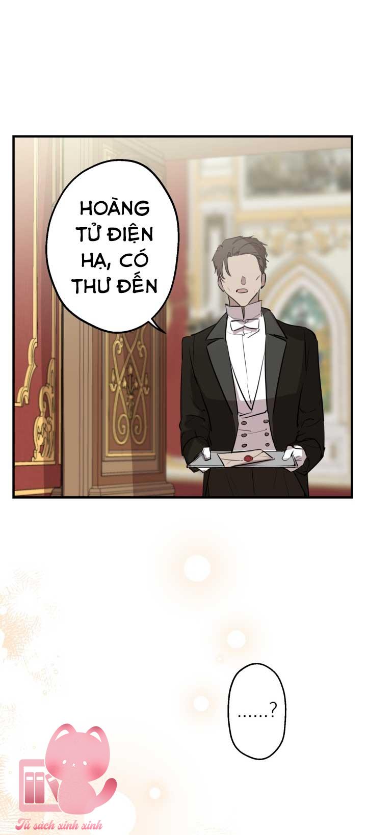 Những Nhân Vật Mạnh Nhất Thế Giới Ám Ảnh Tôi Chapter 59 - Next Chapter 60