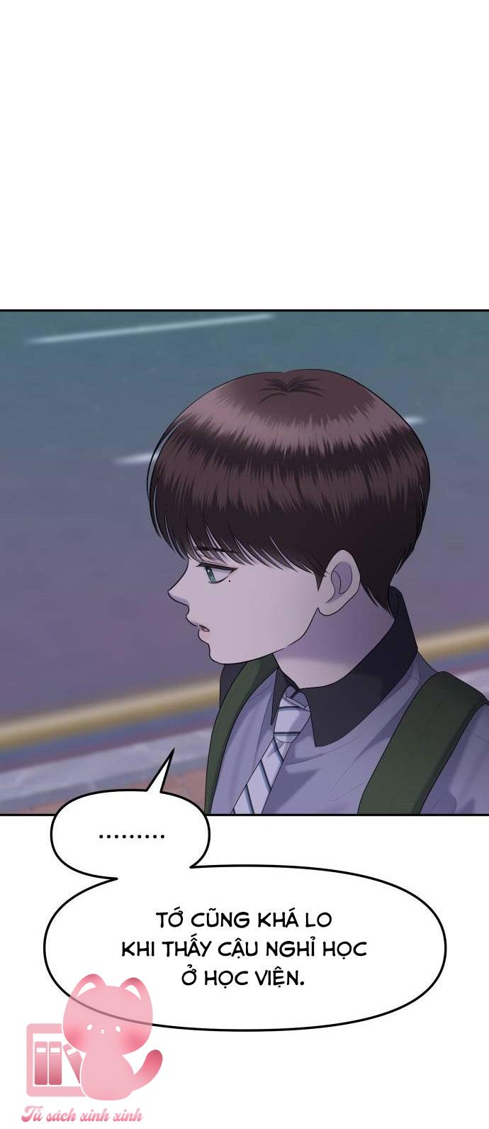 Chị Em Tranh Đấu Chap 25 - Trang 2