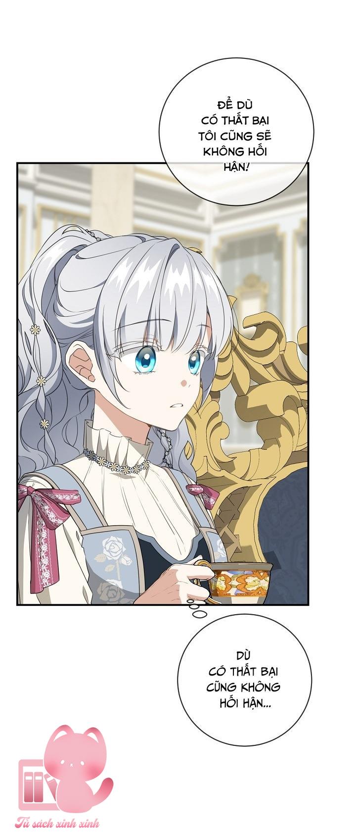 Hướng Về Ánh Dương Lần Nữa Chapter 76 - Trang 4