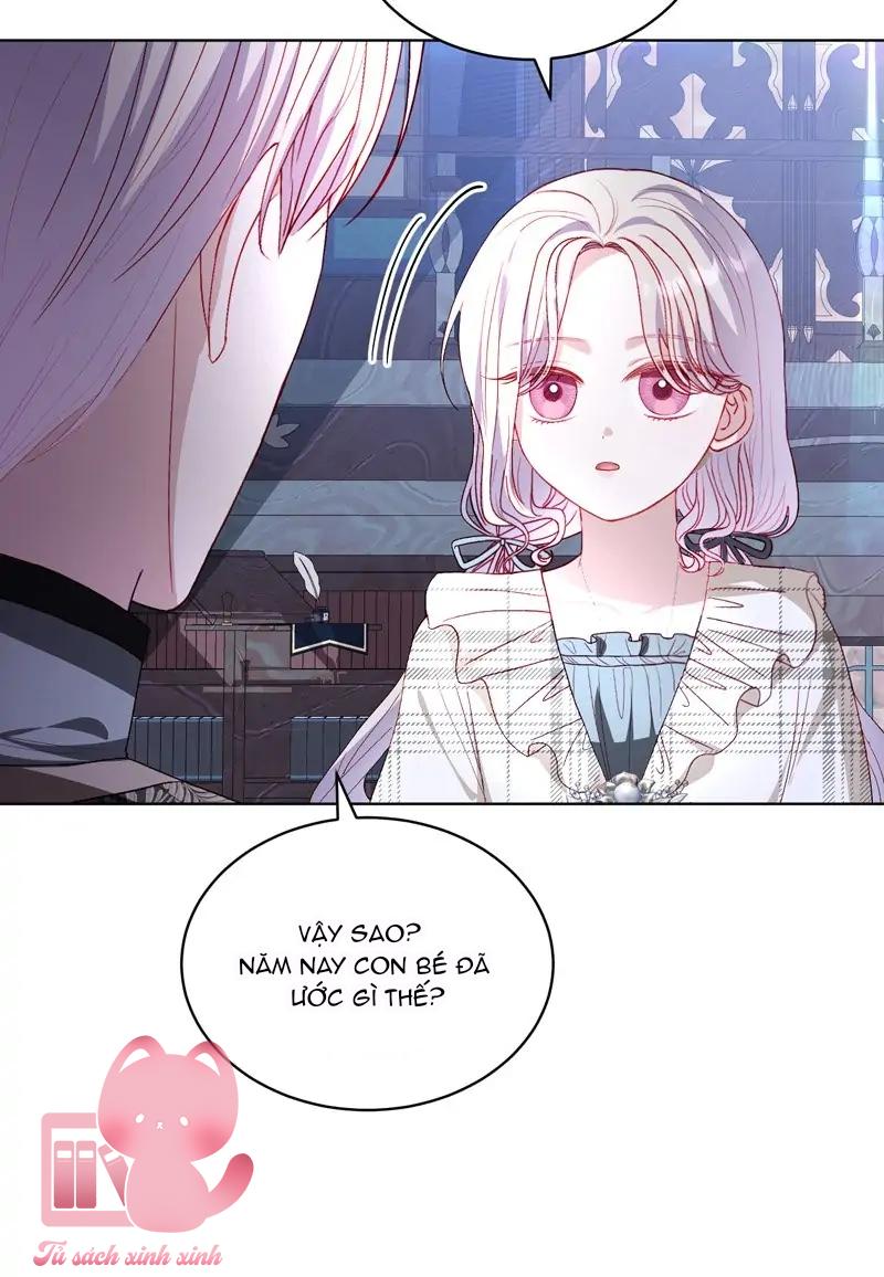 Một Ngày Nọ Bỗng Dưng Cha Xuất Hiện Chapter 39 - Trang 4