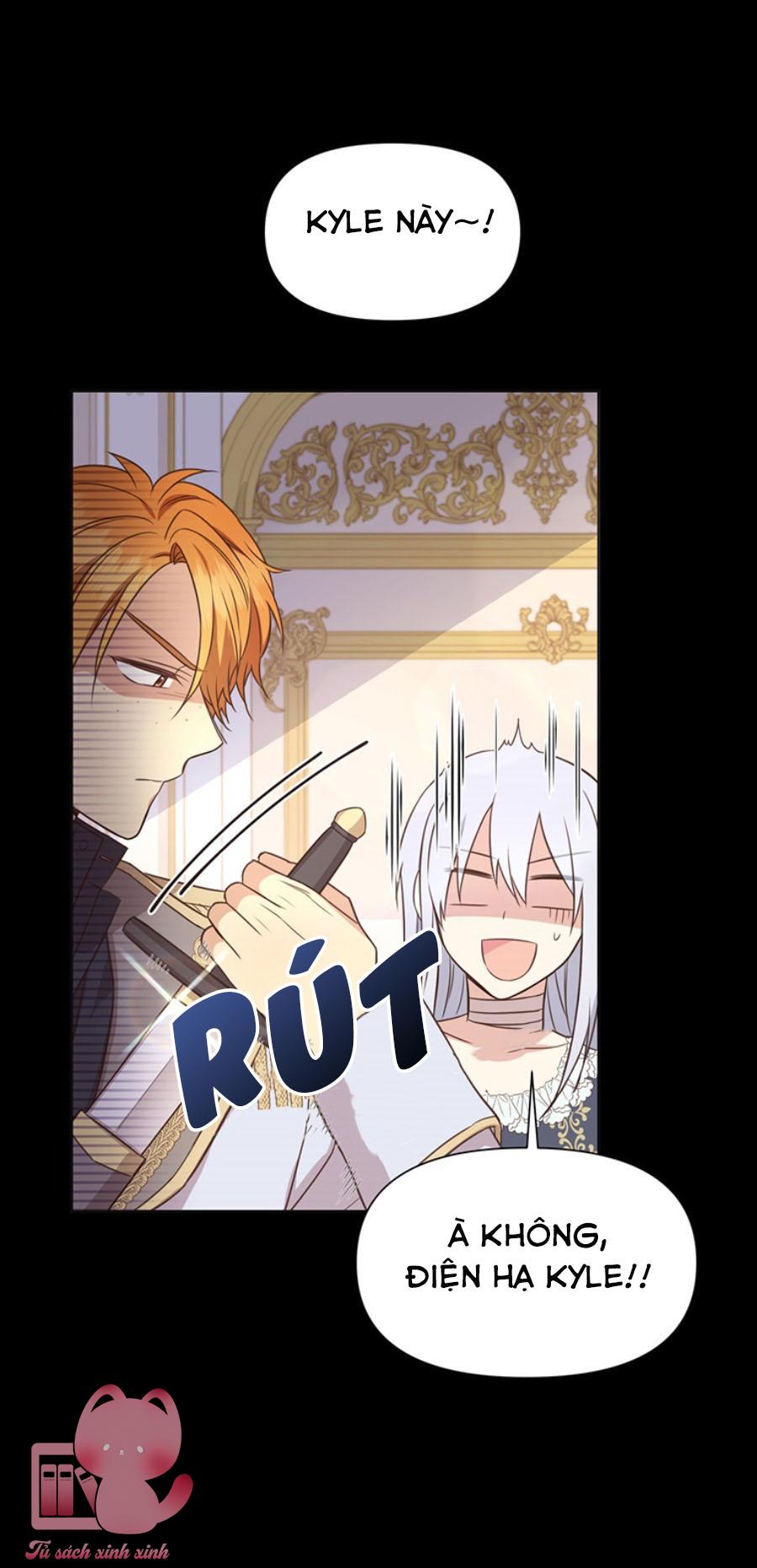 Yêu Tôi Đi, Dù Sao Ngài Cũng Chỉ Là Nhân Vật Phụ Chapter 2 - Trang 4