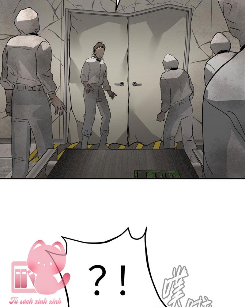 Ác Chi Hoàn Chapter 20 - Trang 4