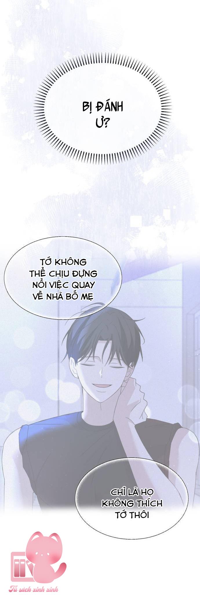 Quan Hệ Nhân Quả Chap 60 - Next Chap 61