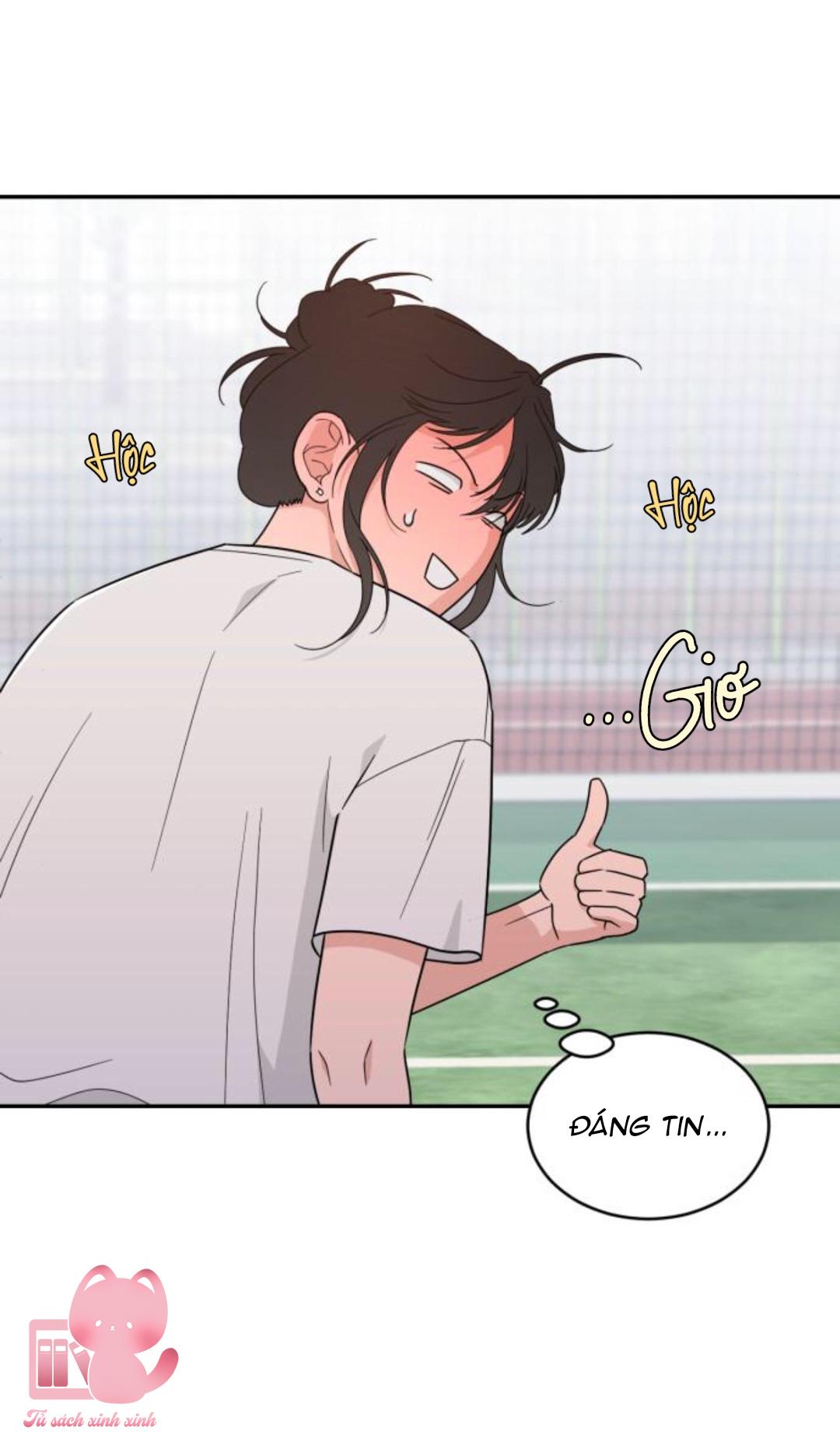 Vận May Không Ngờ Chapter 40 - Trang 4