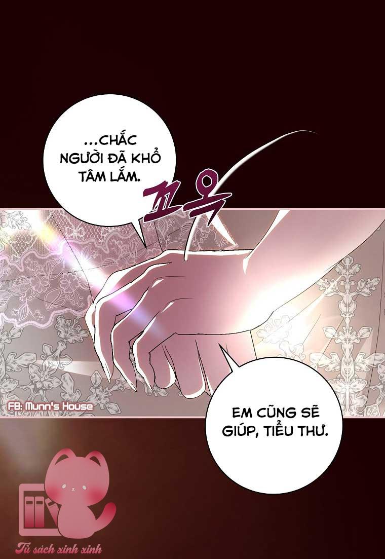 Này Boss Phản Diện, Tôi Có Thể Làm Mọi Thứ Trừ Cưới Ngài Chap 34 - Trang 4