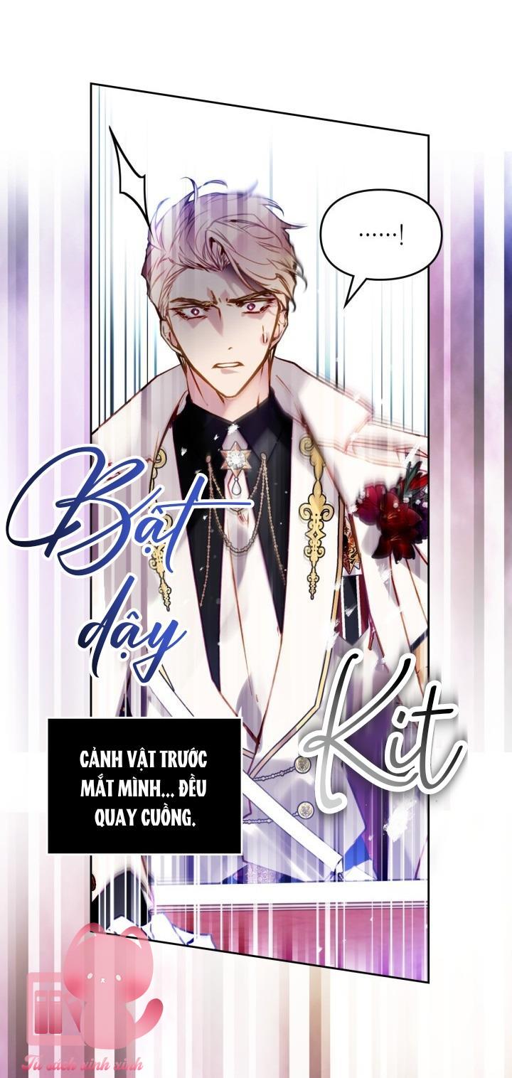 Kết Cục Của Nhân Vật Phản Diện Chỉ Có Thể Là Cái Chết Chapter 157 - Trang 4