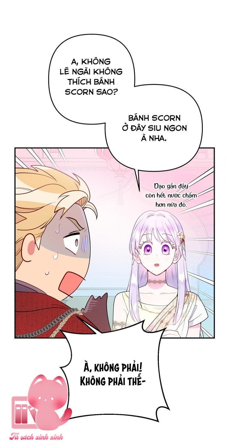 Bỏ Quách Chồng Con Đi, Tiền Bạc Mới Là Tất Cả Chap 24 - Trang 2