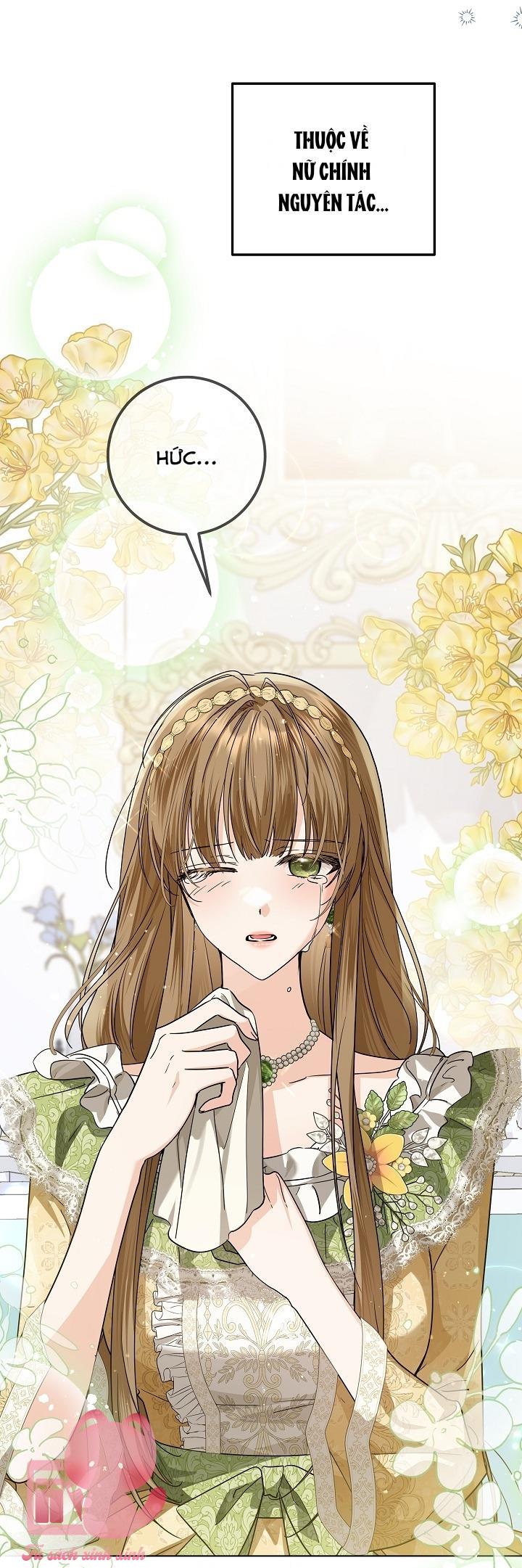 Hoàng Nữ Cosplay Nonfan Chapter 42 - Trang 4