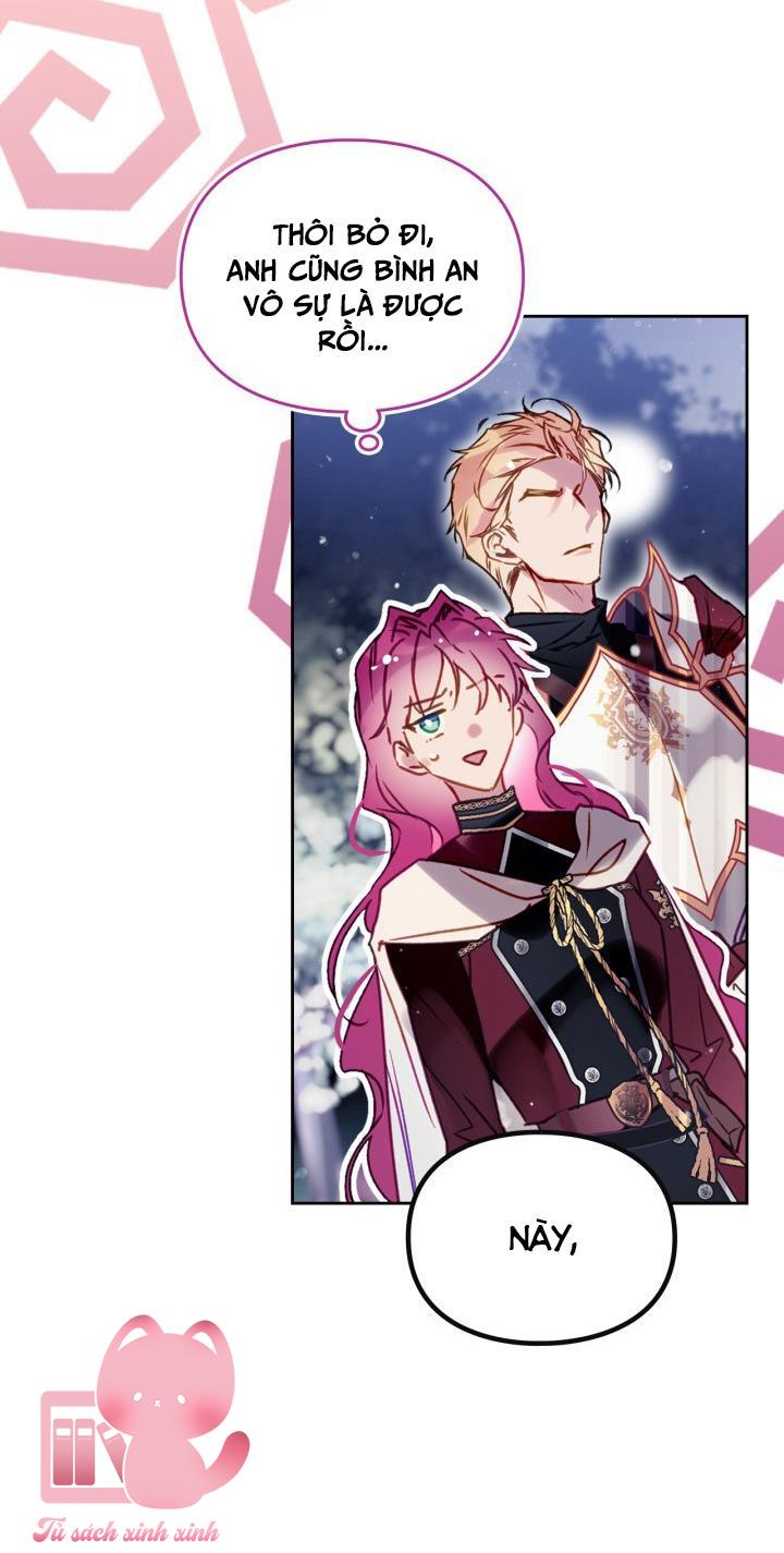 Kết Cục Của Nhân Vật Phản Diện Chỉ Có Thể Là Cái Chết Chap 195 - Trang 4