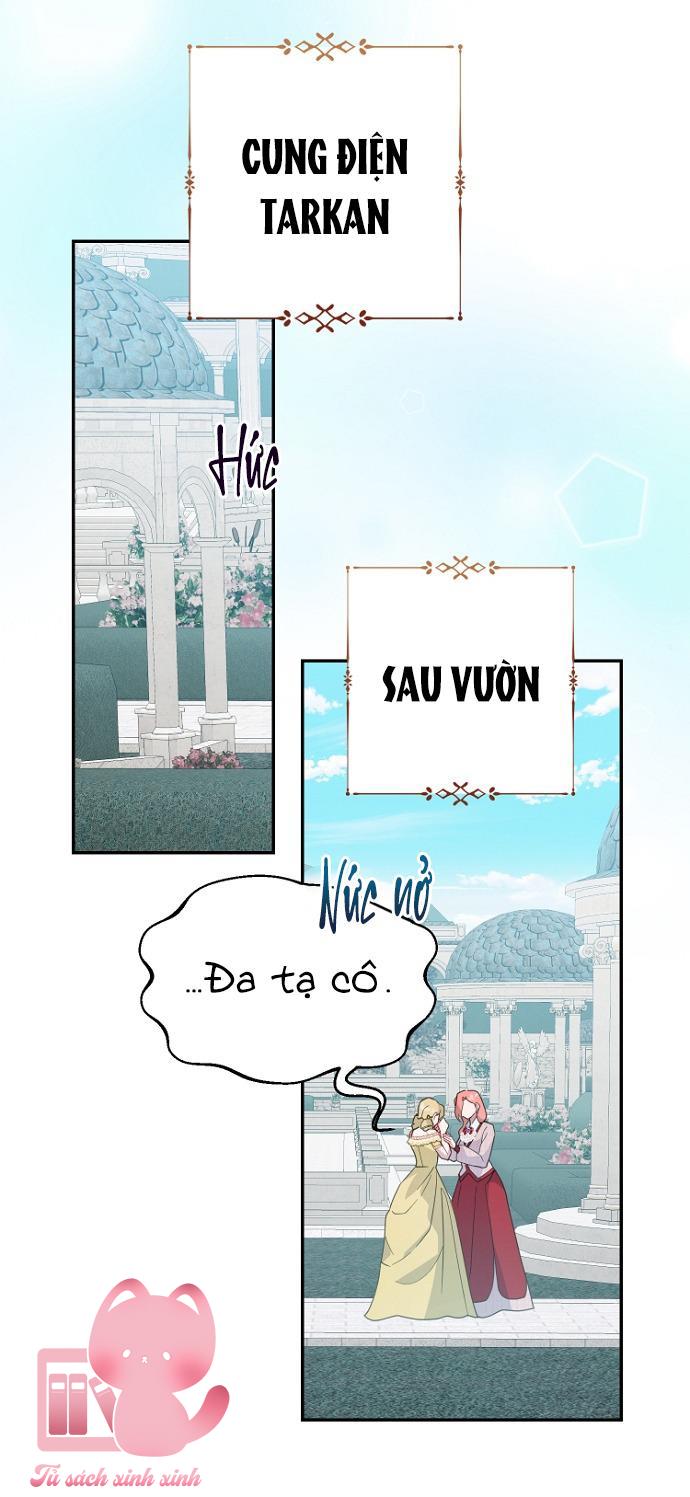 Bỏ Quách Chồng Con Đi, Tiền Bạc Mới Là Tất Cả Chap 60 - Trang 2