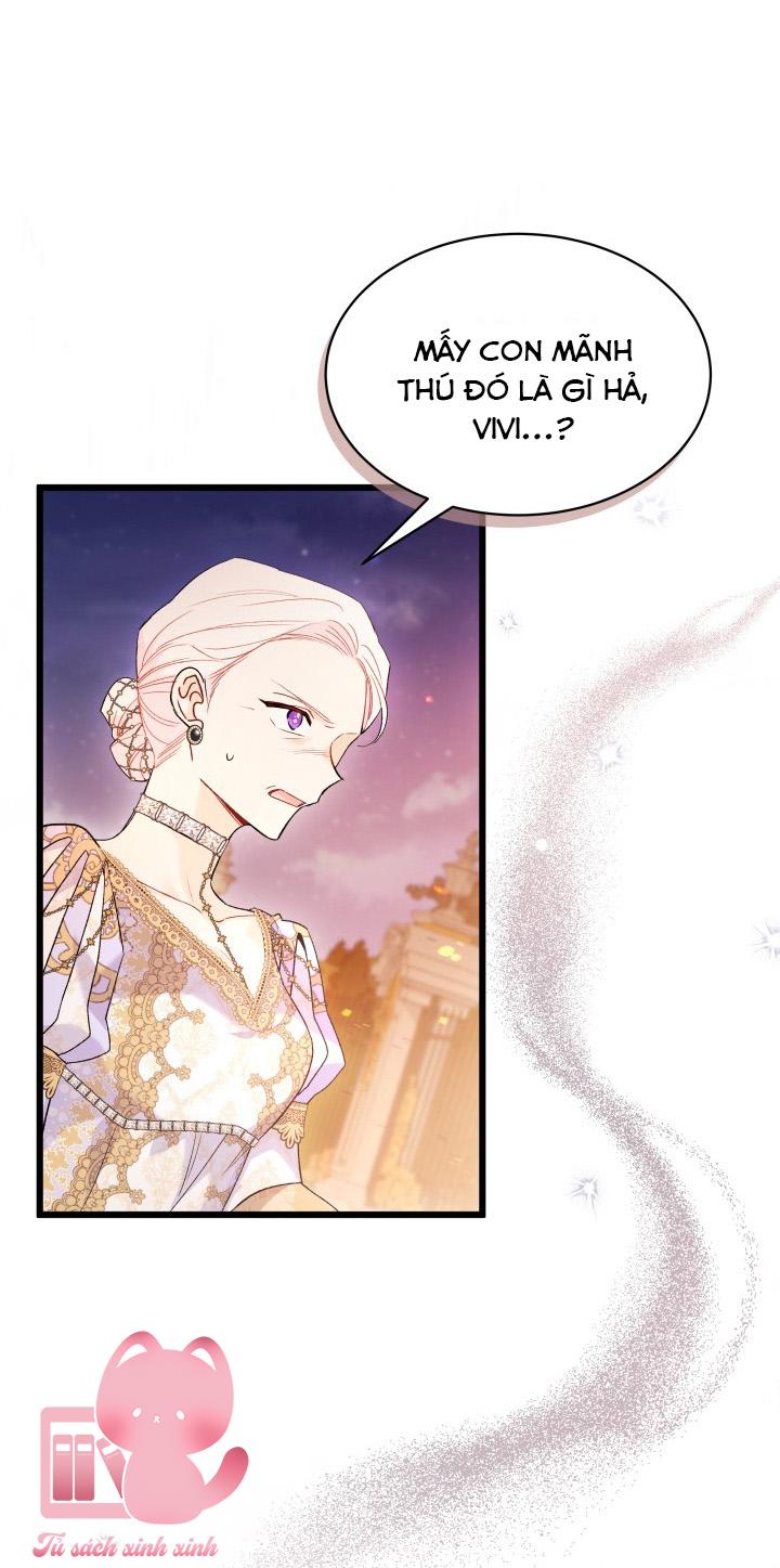 Quan Hệ Cộng Sinh Giữa Báo Đen Và Thỏ Trắng Chap 68 - Trang 2