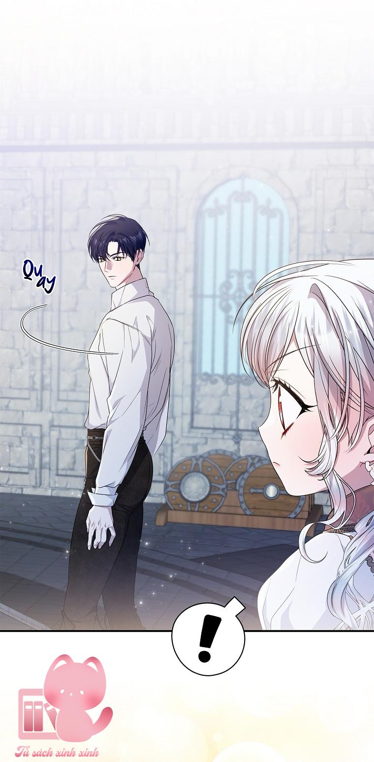 Nhận Nuôi Người Cha Phản Diện Chapter 33 - Trang 4