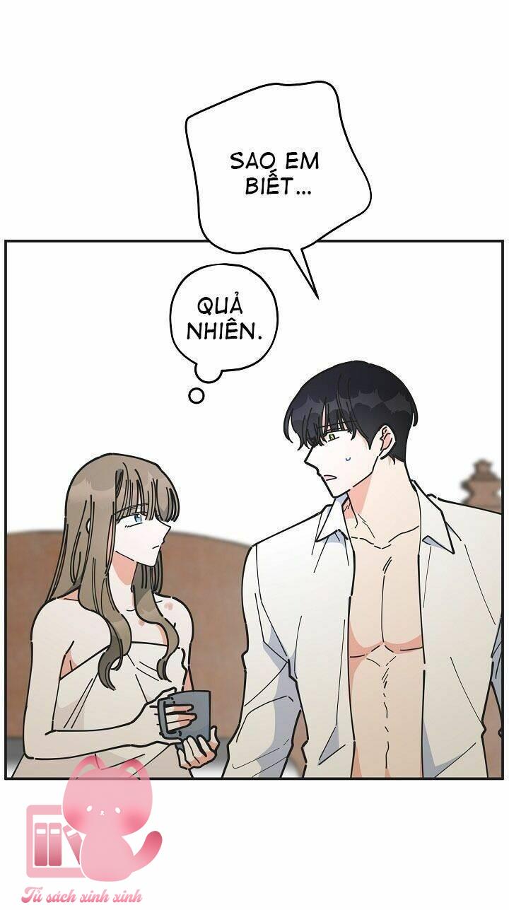 Người Hùng Của Ác Nữ Chapter 59 - Trang 4