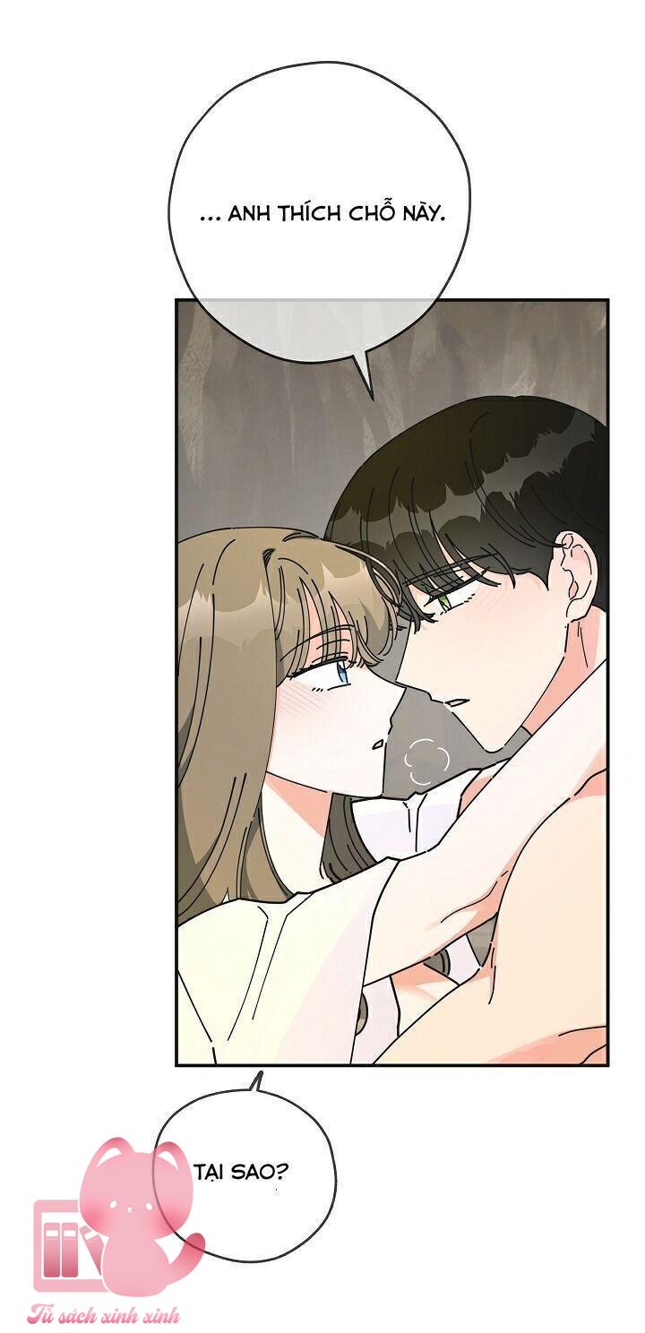 Người Hùng Của Ác Nữ Chapter 49 - Trang 4