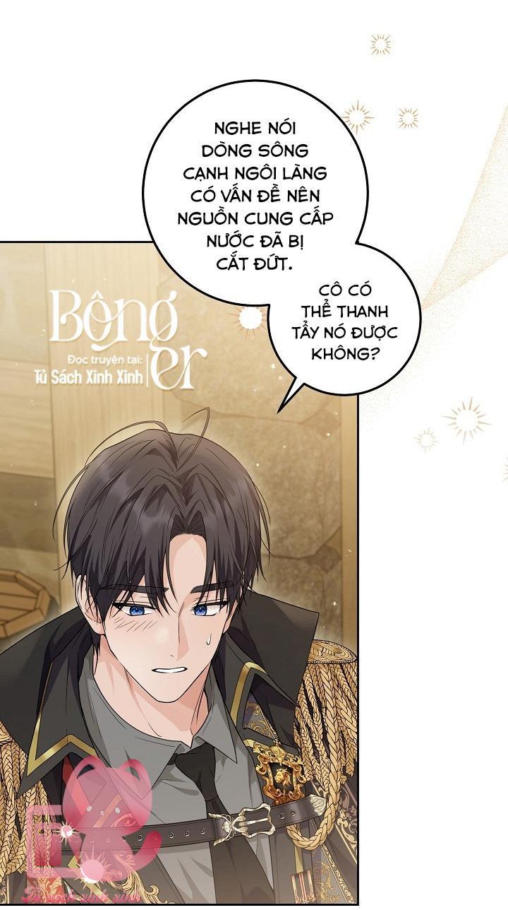 Hoàng Nữ Cosplay Nonfan Chapter 15 - Trang 4