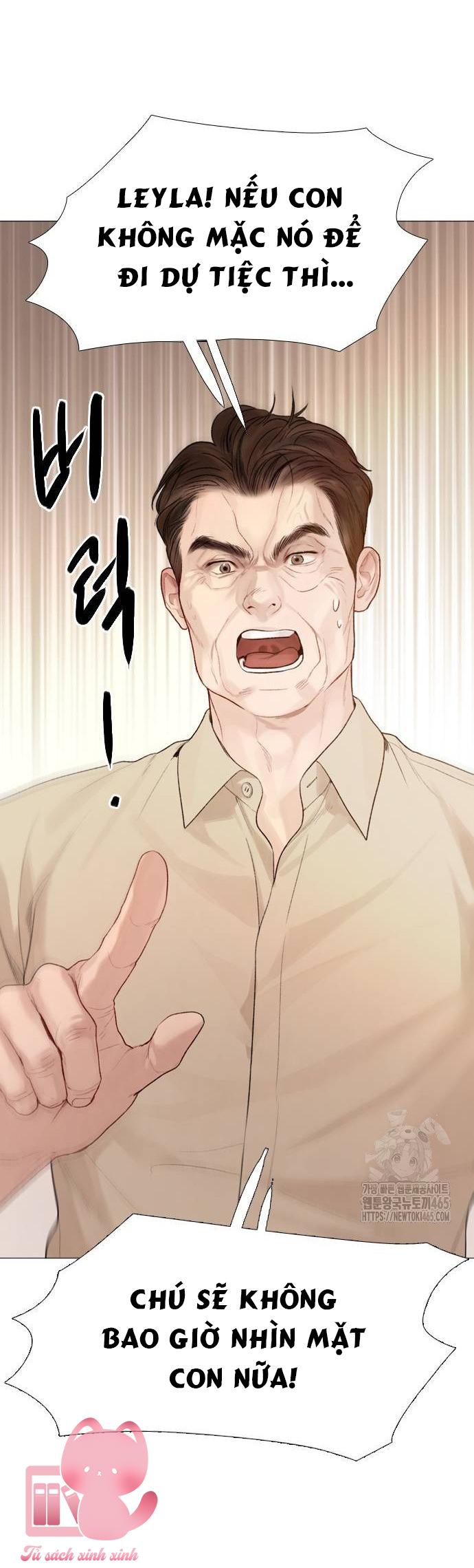 Hãy Khóc Và Cầu Nguyện Đi Chapter 27 - Trang 4
