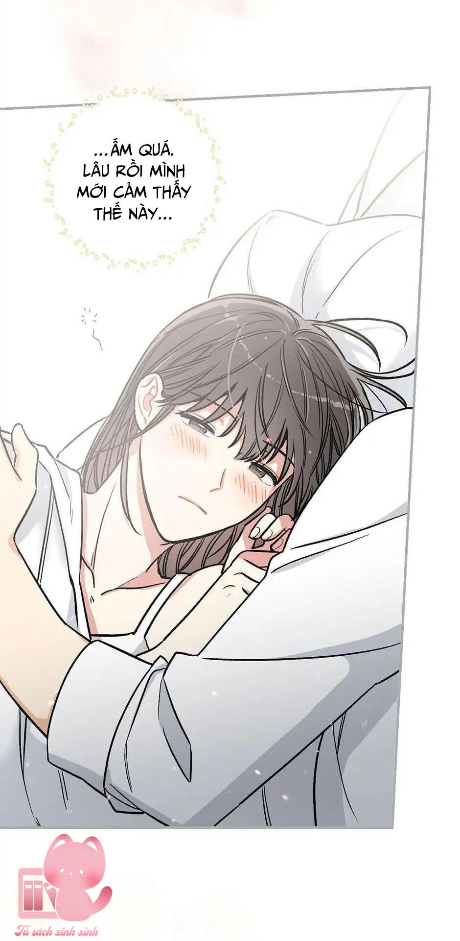 Ly Espresso Của Mùa Xuân Chapter 14 - Trang 4