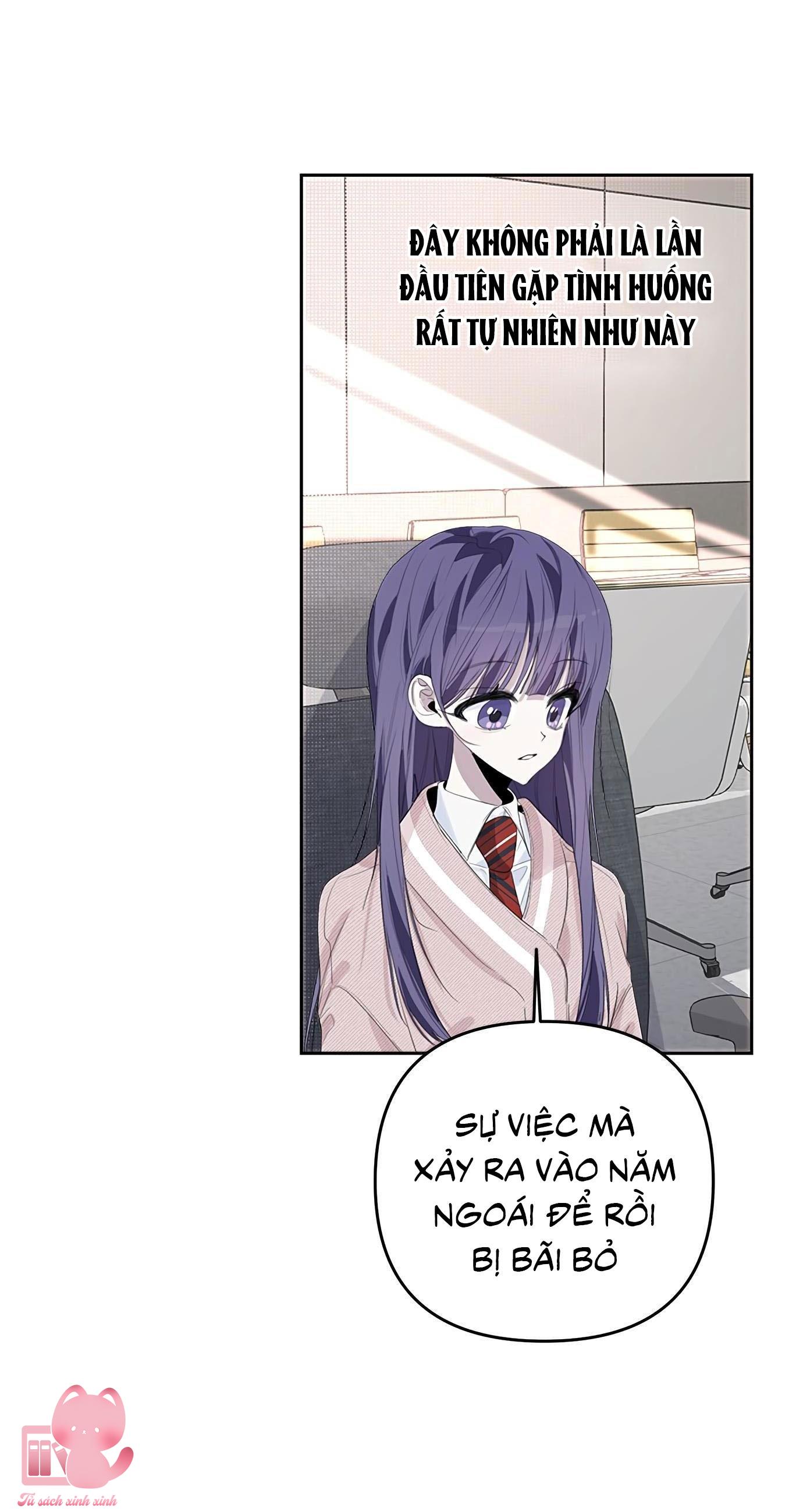 Đàn Anh Xấu Xa! Chap 43 - Trang 3