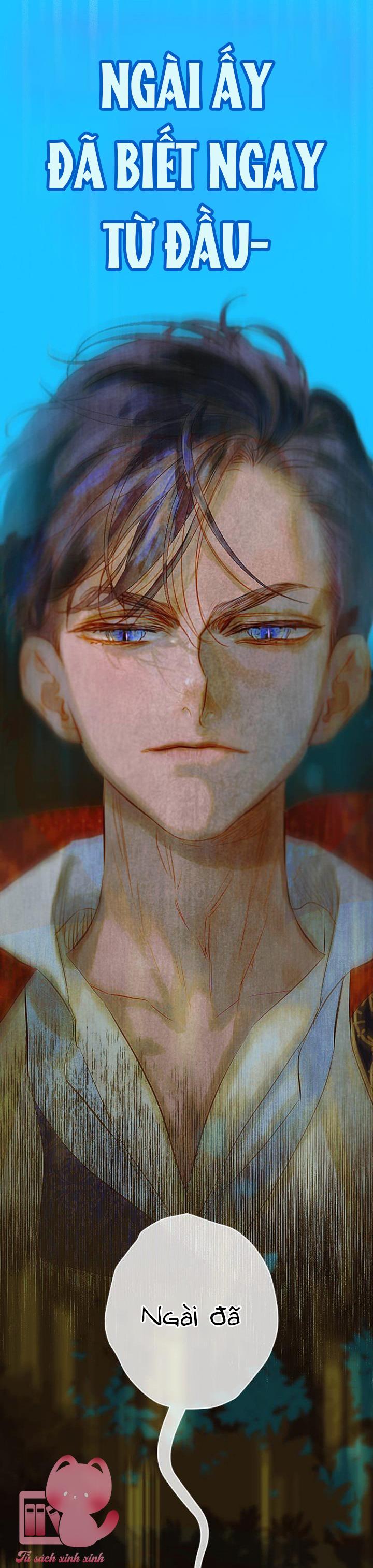 Khế Ước Hôn Nhân Của Mẹ Tôi Chapter 27 - Trang 4