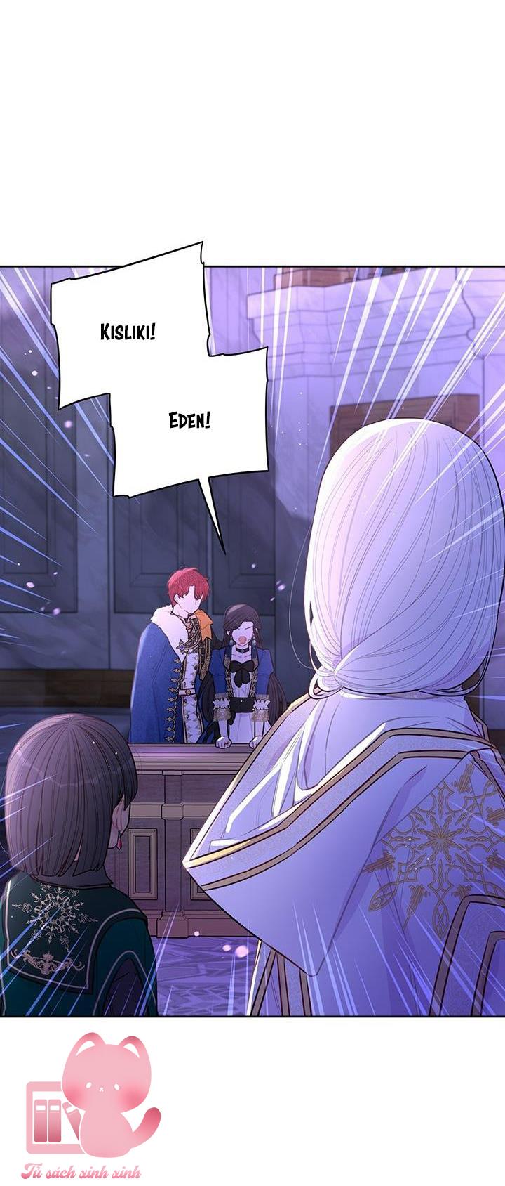 Hoàng Nữ Tóc Đen Chapter 99 - Trang 4