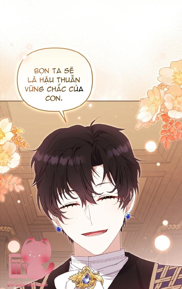 Tôi Được Nuôi Dưỡng Bởi Những Kẻ Phản Diện Chap 66 - Trang 3