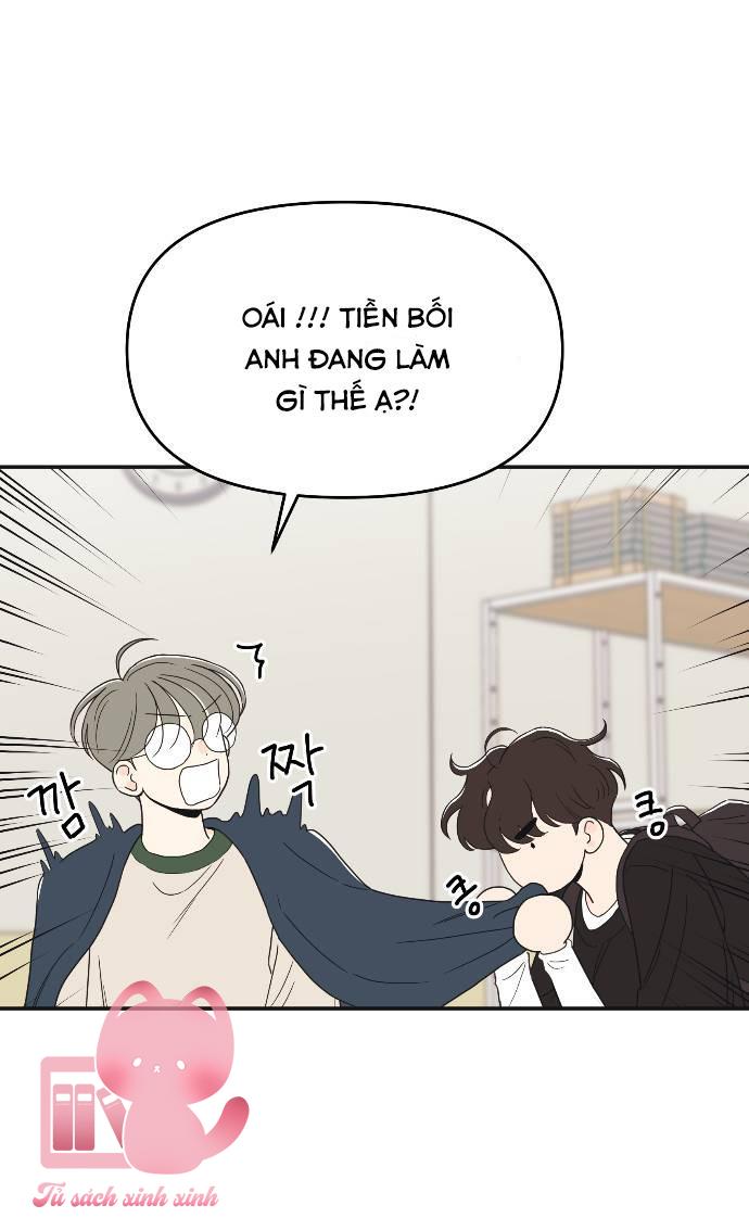 Trái Dấu Hút Nhau Chap 15 - Trang 2