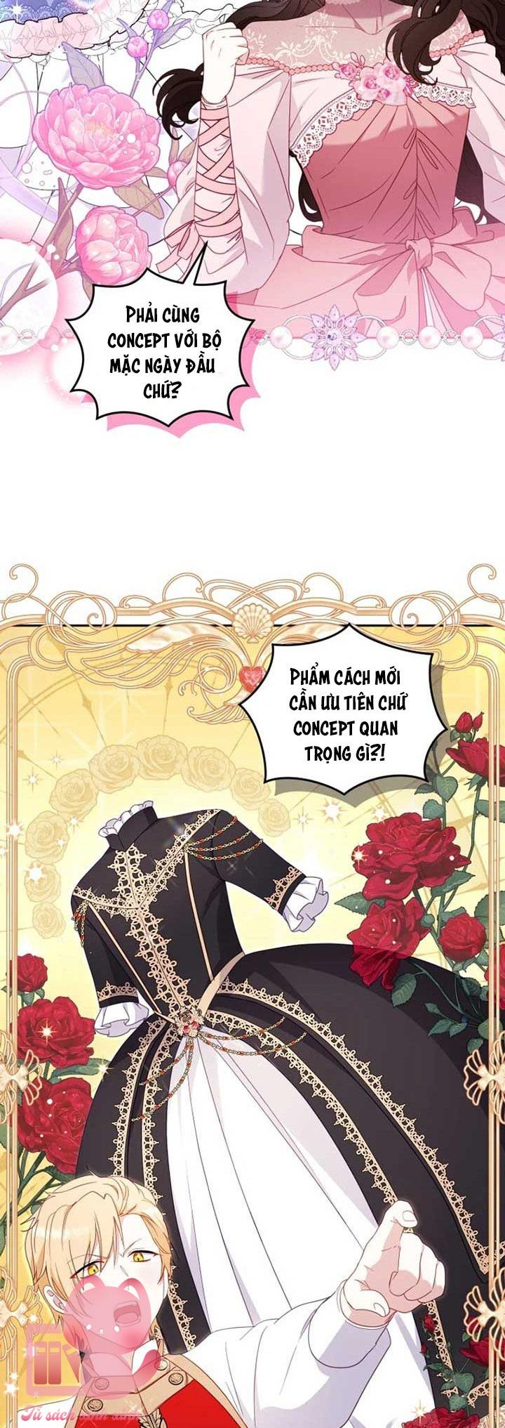 Tôi Được Nuôi Dưỡng Bởi Những Kẻ Phản Diện Chap 88 - Trang 3