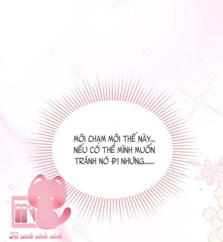 Quan Hệ Cộng Sinh Giữa Báo Đen Và Thỏ Trắng Chap 71 - Trang 2