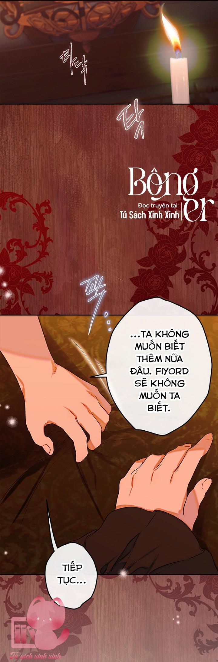 Khế Ước Hôn Nhân Của Mẹ Tôi Chapter 55 - Trang 4