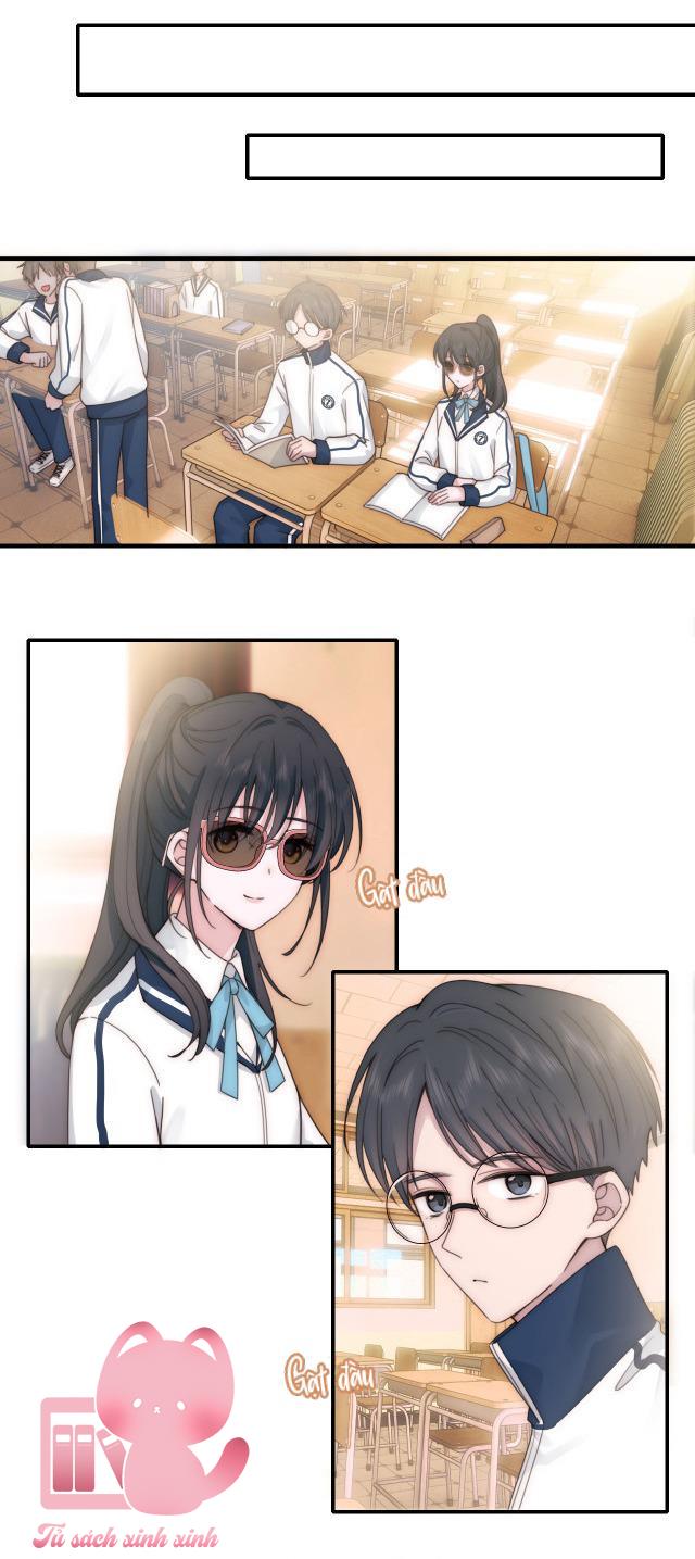 Bệnh Yêu Chapter 5 - Trang 4