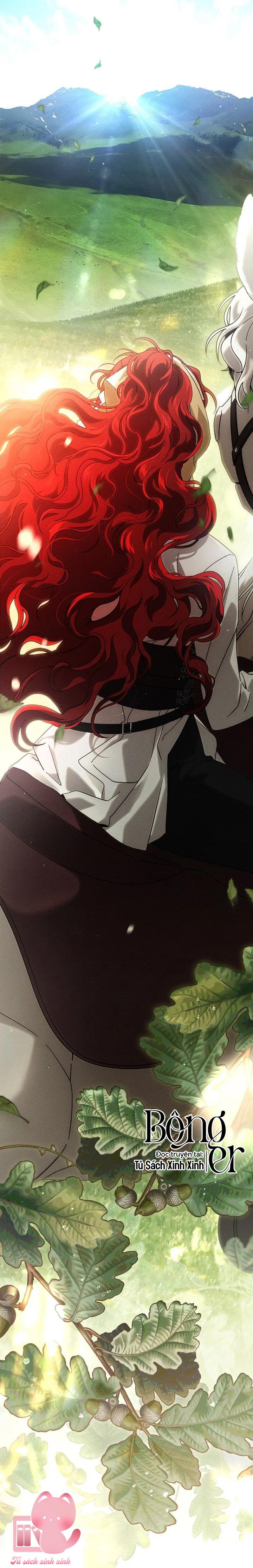 Dưới Tán Cây Sồi Chap 97 - Trang 2