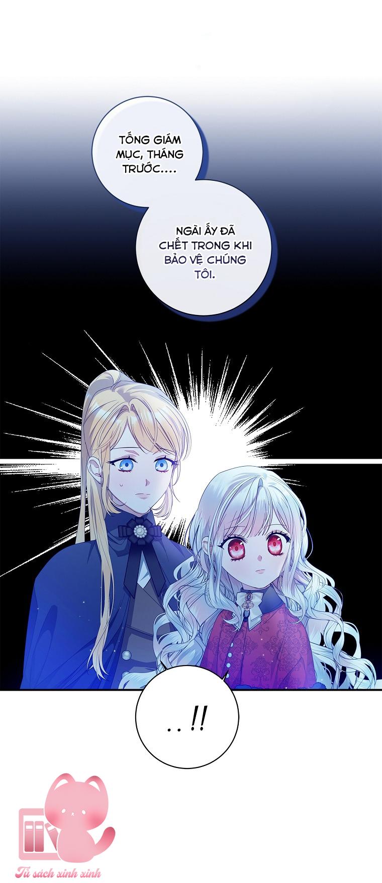Nhận Nuôi Người Cha Phản Diện Chapter 10 - Trang 4