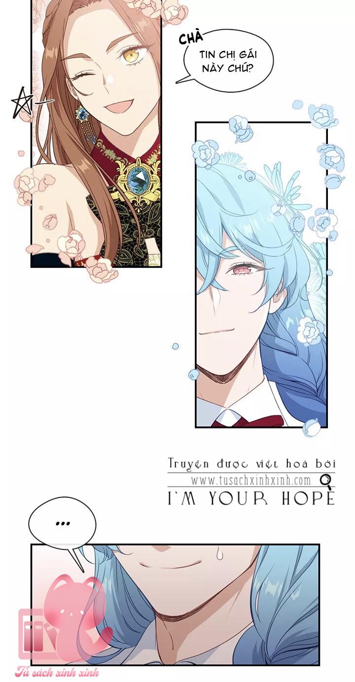 Hãy Coi Chừng Ác Nữ Chapter 16 - Trang 4