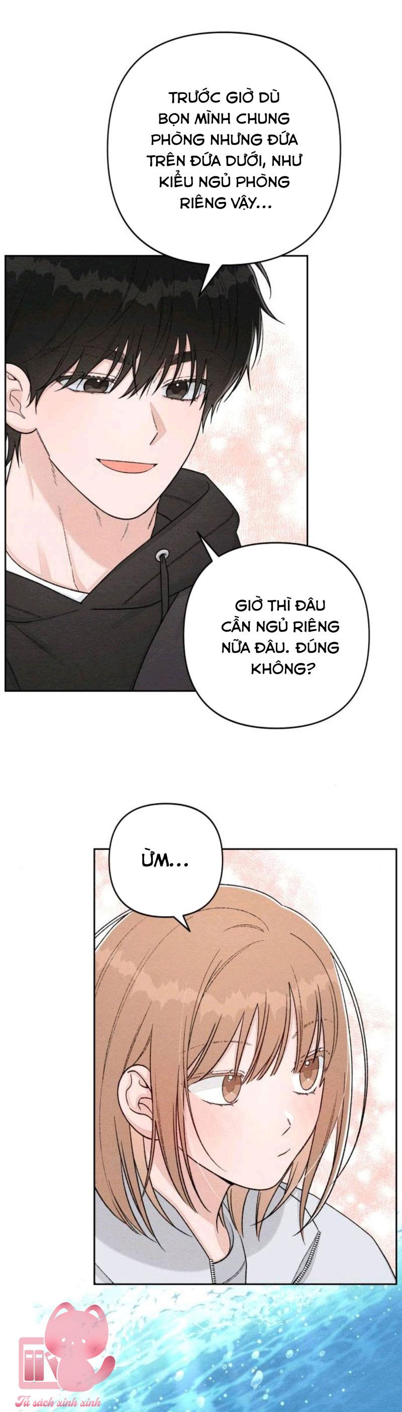 Bí Mật Thanh Xuân Chap NT3 - Next Chapter 1