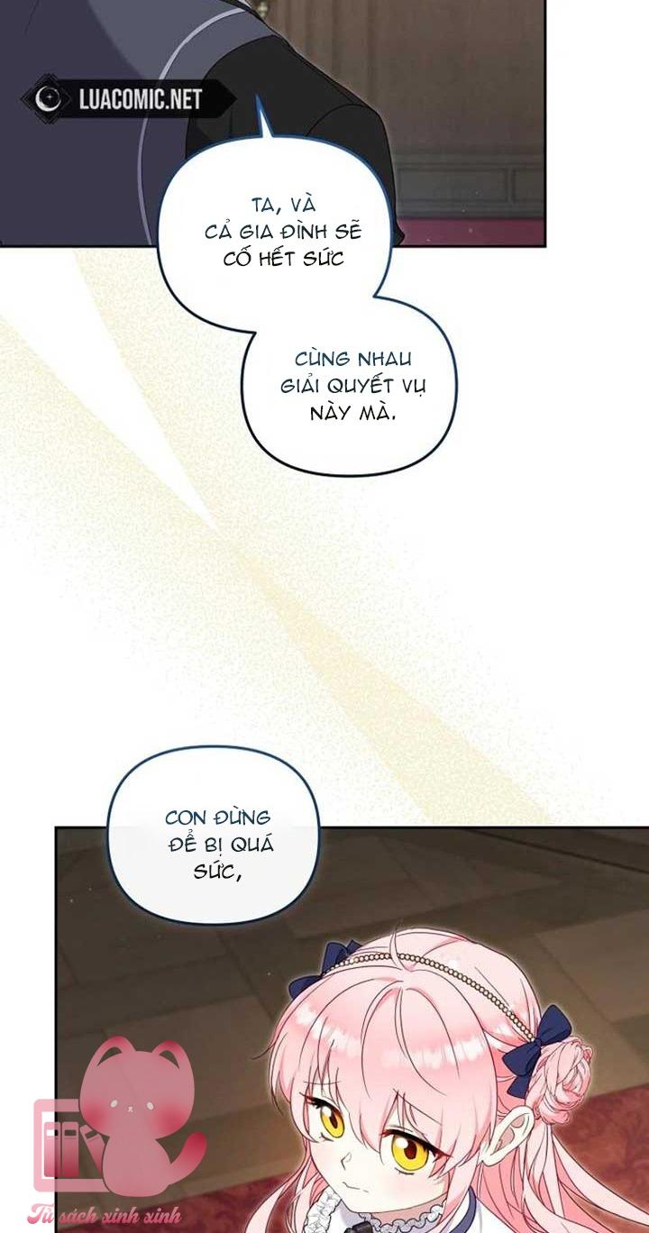 Tôi Được Nuôi Dưỡng Bởi Những Kẻ Phản Diện Chap 76 - Trang 3