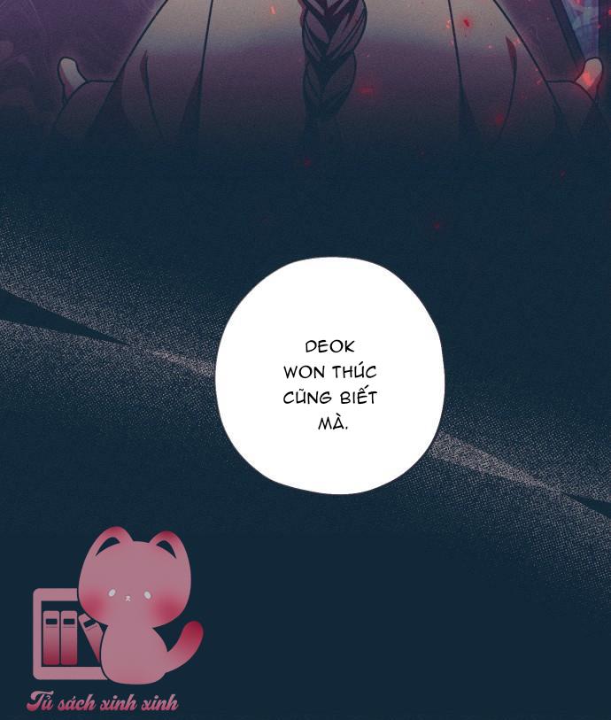 Dabi, Hương Vị Ngây Ngất Chap 14 - Trang 3