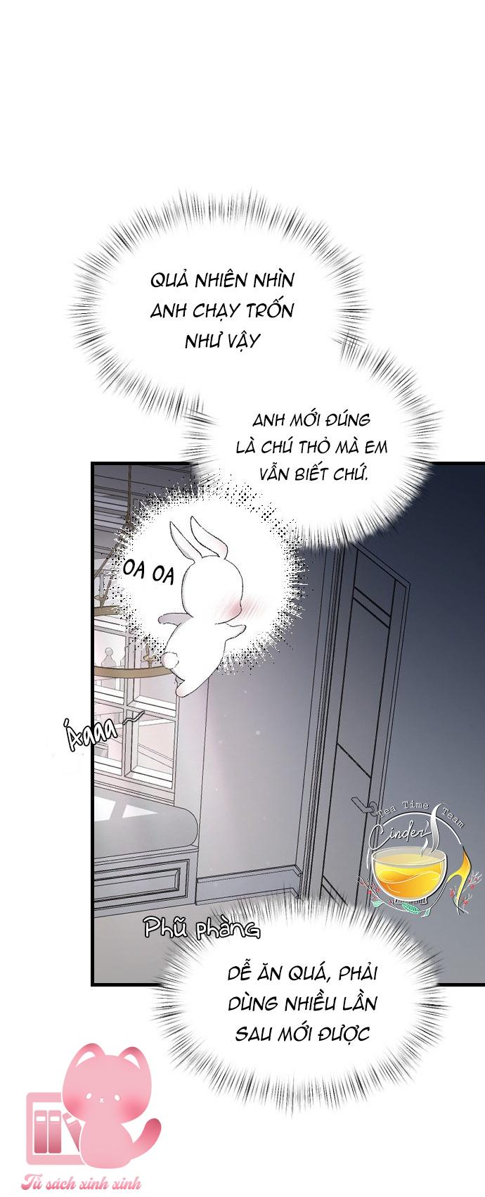 Ba Anh Trai Cực Phẩm Của Tôi Chap 96 - Trang 3