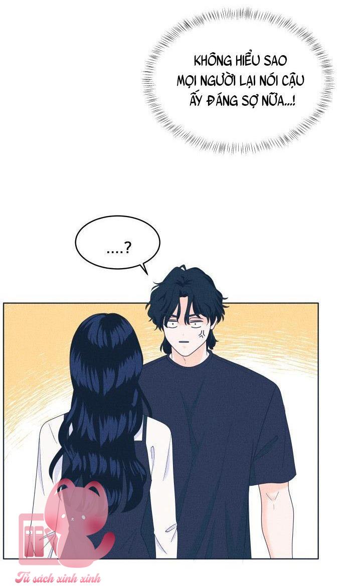 Cặp Đôi Hướng Nội Chapter 44 - Trang 4