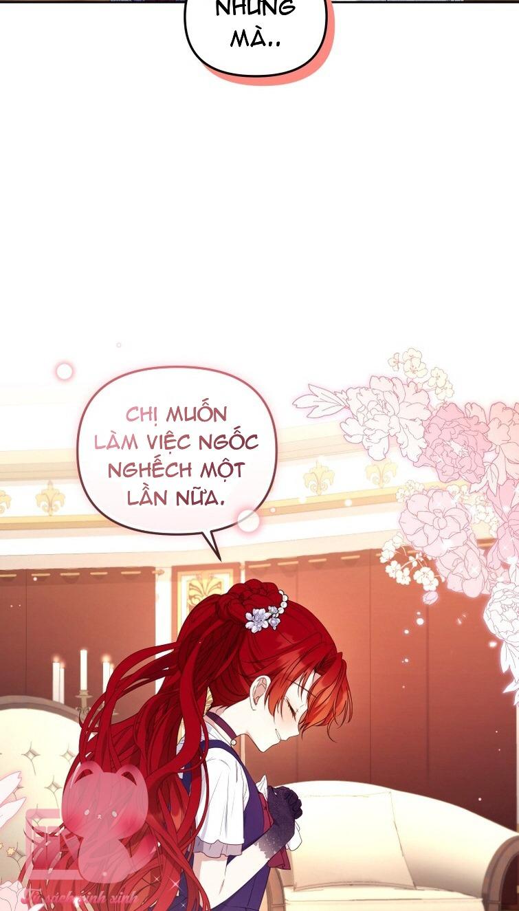Tôi Được Nuôi Dưỡng Bởi Những Kẻ Phản Diện Chap 57 - Next Chap 58