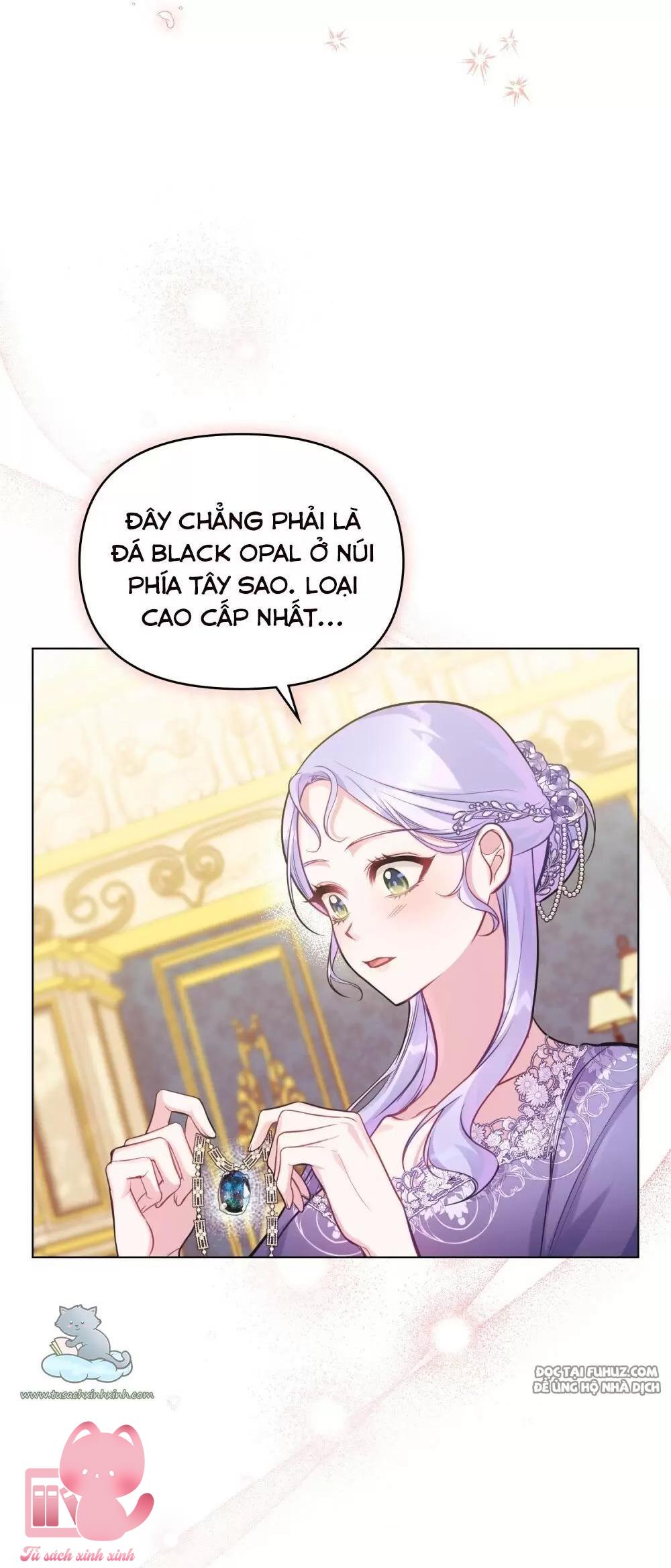 Nếu Không Vâng Lời Công Tước Chapter 19 - Trang 4