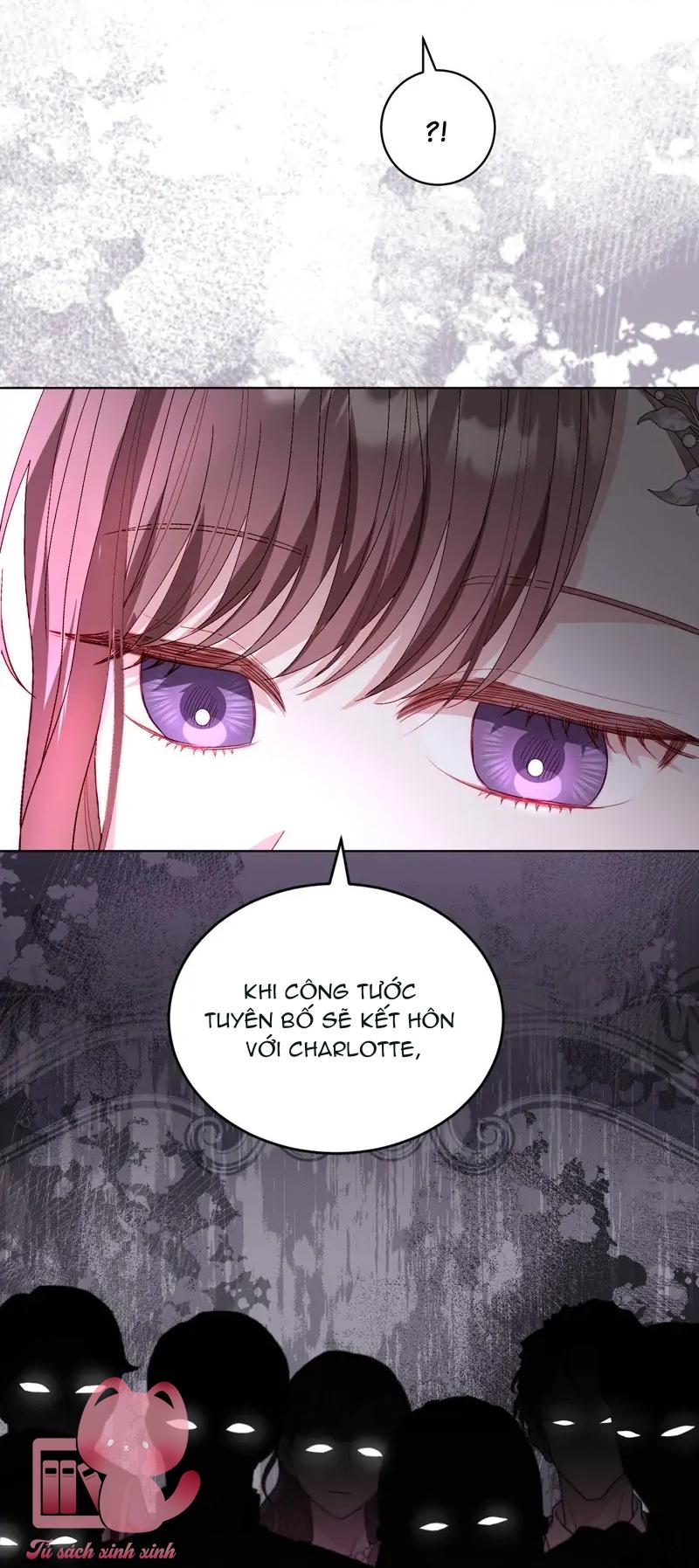 Một Ngày Nọ Bỗng Dưng Cha Xuất Hiện Chapter 35 - Trang 4