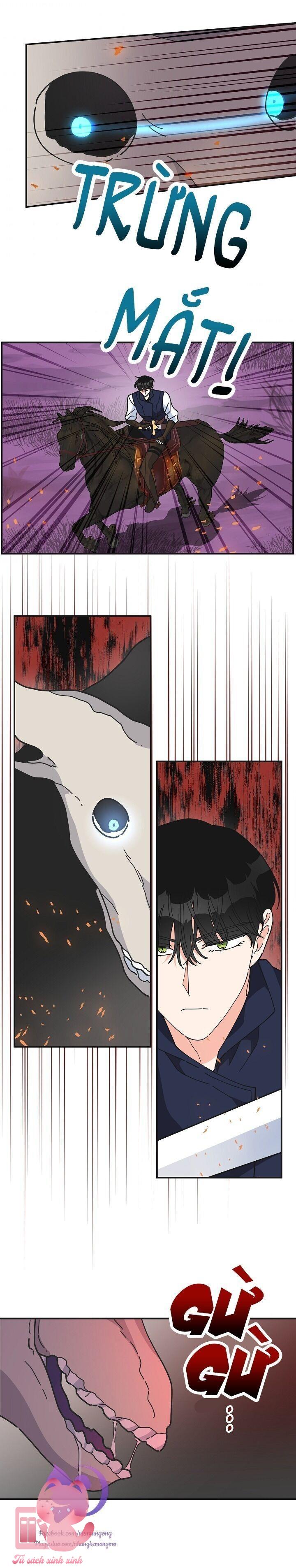 Người Hùng Của Ác Nữ Chapter 55 - Trang 4