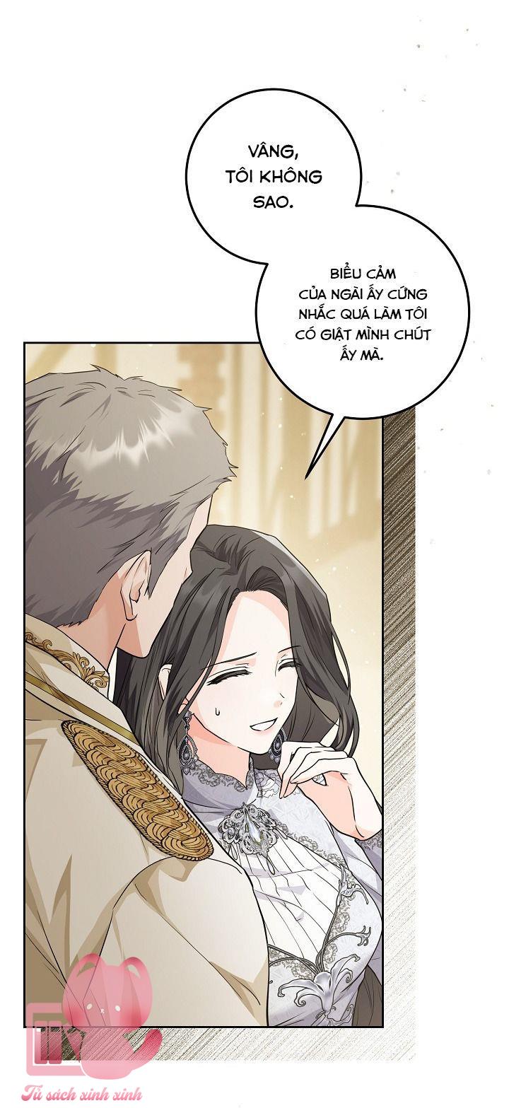 Hoàng Nữ Cosplay Nonfan Chapter 18 - Trang 4