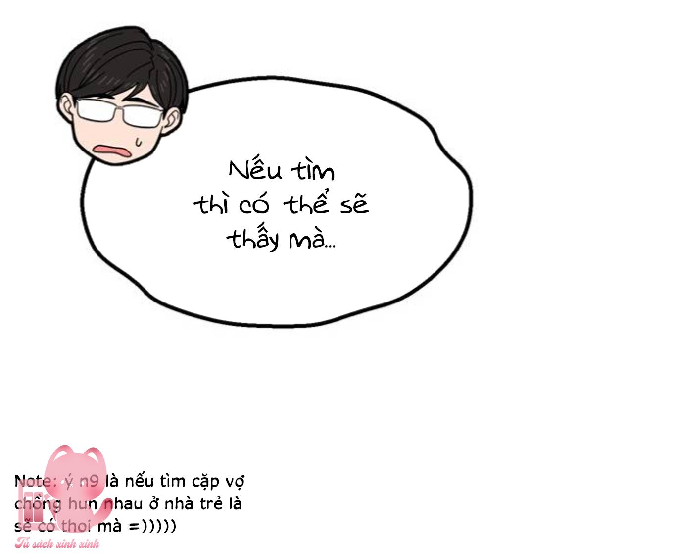 Lớ Ngớ Vớ Phải Tình Yêu Chapter 12 - Trang 4